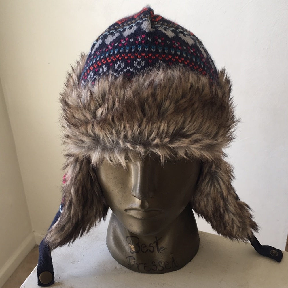 Forever 21 Hat
